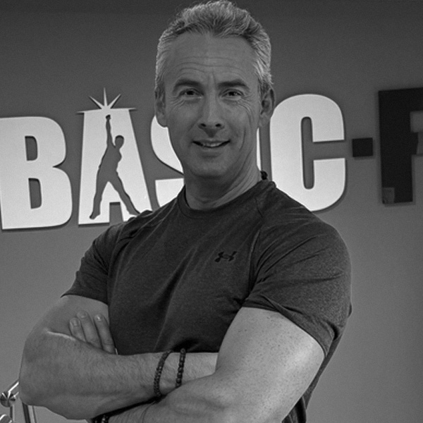 Photo de Franck Josse, coach sportif